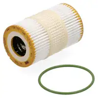 7L ORIGINAL AUDI 0W-30 Engine Oil + Oil Filter A4 S4 B8 A5 S5 8T 8F A6 C7 A8 4H Q7 4M 3.0 TFSI