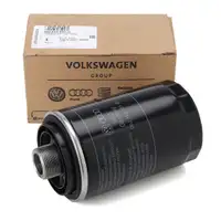 ORIGINAL Audi VW Seat Skoda Ölfilter Motorölfilter 1.8/2.0 TFSI TSI 06J115403Q