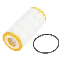 ORIGINAL VW AUDI Filter Set Polo (AW1, BZ1) 2.0 GTI A1 Sportback (GBA) 40 TFSI 200 hp