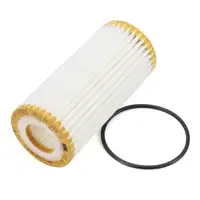 5L ORIGINAL VW 0W30 engine oil + oil filter Golf 7 8 Passat B8 Polo Tiguan Touran 1.8/2.0 TSI