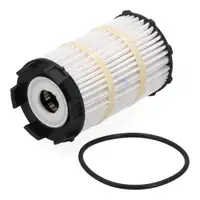 ORIGINAL AUDI VW &Ouml;lfilter + Schraube RS4 B7 B8 RS5 A6 C6 Q7 4LB Touareg 7L 4.2 V8 FSI