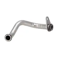 ORIGINAL VW Audi Seat Skoda Oil Line Turbocharger Return A1 A3 1.0 TSI 30 TFSI 05C145735A