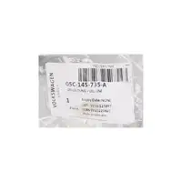 ORIGINAL VW Audi Seat Skoda Oil Line Turbocharger Return A1 A3 1.0 TSI 30 TFSI 05C145735A