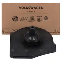 ORIGINAL Audi Wagenheberaufnahme Aufnahme Wagenheber A3 8P1 8P7 8PA vorne links 8P0802845