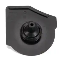 ORIGINAL Audi Wagenheberaufnahme Aufnahme Wagenheber Set A3 S3 (8P) 8-teilig