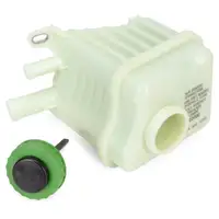 ORIGINAL Audi VW Ausgleichsbehälter Servolenkung Q7 4LB Touareg 3.0-6.0D 7L6422371E