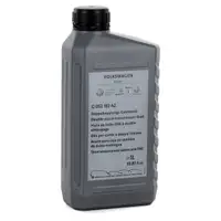 ORIGINAL Audi VW Inspektionskit Getriebefilter DSG 6-Gang Getriebeöl 6 Liter