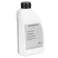 1L 1 Liter ORIGINAL VW Lamellenkupplungsöl Haldex-Öl + 2x Ölablassschraube Haldex