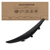 ORIGINAL VW Cover Fender Water Drain Caddy 3 4 Front Left 2K5819447B