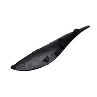 ORIGINAL VW Cover Fender Water Drain Caddy 3 4 Front Right 2K5819448B