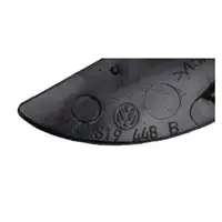 ORIGINAL VW Cover Fender Water Drain Caddy 3 4 Front Right 2K5819448B