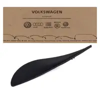 ORIGINAL VW Cover Fender Water Drain Caddy 3 4 Front Right 2K5819448B