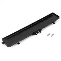 ORIGINAL VW Innenraumfilter ANTIALLERGEN + Abdeckung Golf 7 8 Passat B8 Tiguan Touran