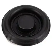 10x ORIGINAL VW plug cover grommet underbody 30x42mm N10226501