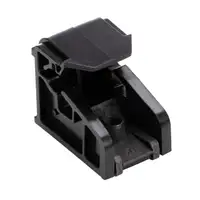 ORIGINAL VW Abdeckung Scheinwerfer Scheinwerferbefestigungsclip Polo V 6R0941511