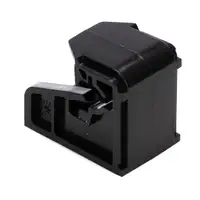 ORIGINAL VW Abdeckung Scheinwerfer Scheinwerferbefestigungsclip Polo V 6R0941511