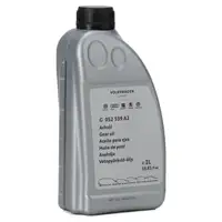 2L 2 Liter ORIGINAL VW Achs&ouml;l Hinterachse &Ouml;l Amarok 2H S1B G052539A2