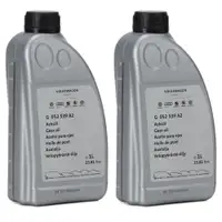 2L 2 Liter ORIGINAL VW Achs&ouml;l Hinterachse &Ouml;l Amarok 2H S1B G052539A2