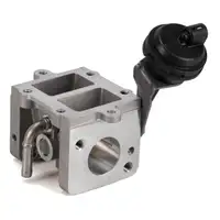 ORIGINAL VW Audi control valve EGR valve + gasket A4 B8 A5 Q7 4LB Touareg 2.7/3.0 TDI