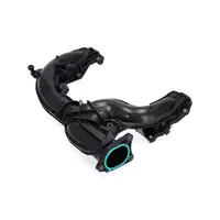 ORIGINAL Audi VW Druckrohr Ansaugbr&uuml;cke A4 B7 A6 C6 Touareg 7L 2.7-3.0D 059145762EB