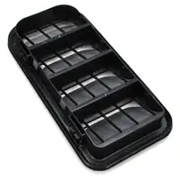 ORIGINAL VW Audi Seat Skoda Entl&uuml;ftungsblende Entl&uuml;ftung Abdeckung Golf 7 A1 A3 7N0819465E