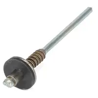 5x ORIGINAL VAG Blindniet Popniete mit Dichtscheibe 4,8X6,5 N90716403