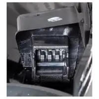 ORIGINAL VW Seat Blinkleuchte Au&szlig;enspiegel Alhambra Sharan 7N Tiguan 5N links 5N0949101B