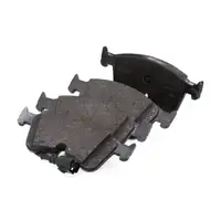 ORIGINAL VW Skoda Cupra Bremsbel&auml;ge Passat B9 Superb 4 Kodiaq 2 Terramar PR-Nr. 1ZI vorne