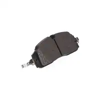 ORIGINAL VW Bremsbel&auml;ge Bremsbelagsatz + Warnkontakt Transporter T7 vorne 7TG698151