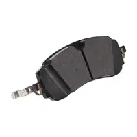 ORIGINAL VW Bremsbel&auml;ge Bremsbelagsatz + Warnkontakt Transporter T7 hinten 7TG698451