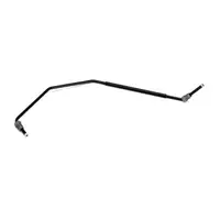2x ORIGINAL VW Bremsleitung + Halter Grand / California Transporter Multivan T6 T7 hinten