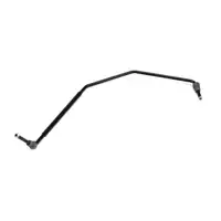 2x ORIGINAL VW Bremsleitung + Halter Grand / California Transporter Multivan T6 T7 hinten