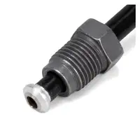 ORIGINAL VW Bremsleitung Bremsschlauch Transporter T6 hinten rechts 7E0611764A