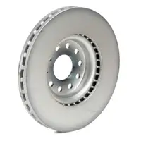 ORIGINAL VW Bremsscheiben + Bremsbel&auml;ge + Sensor Tiguan / Allspace PR-1LW vorne