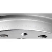 ORIGINAL VW Bremsscheiben + Bremsbel&auml;ge + Sensor Tiguan / Allspace PR-1LW vorne