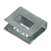 25x ORIGINAL VW Clip Klammer Zier-/Schutzleiste New Beetle Cabriolet PR-Nr 3FM 1Y0871234C