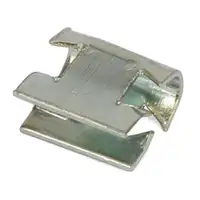 ORIGINAL VW Clip Klammer Kappe Zier-/Schutzleiste New Beetle Cabriolet 1Y7 1Y0871234A