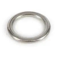 10x ORIGINAL ADUI CUPRA SEAT SKODA VW Sealing ring Oil drain plug N0138158