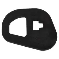 ORIGINAL VW Dichtung Heckleuchte R&uuml;ckleuchte Touran 5T1 hinten au&szlig;en 5TA945191