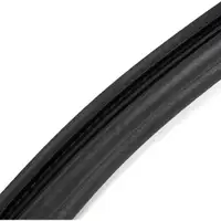 ORIGINAL VW Dichtung Heckklappe Kofferraumdichtung Golf 5 6 1K6827705B 9B9