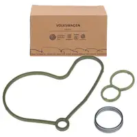 ORIGINAL VW Dichtungssatz Kraftstoffpumpe Golf 4 Passat B5 B5.5 Sharan A3 A4 1.9/2.0 TDI
