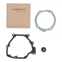 ORIGINAL VW Audi Dichtungssatz Standheizung T5 Touareg 7L Amarok Phaeton Q7 4LB 7L0819141