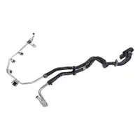 ORIGINAL VW Druckleitung Differenzdruckleitung Transporter T5 1.9/2.5 TDI 7H0131552AB