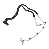 ORIGINAL VW Druckleitung Differenzdruckleitung Transporter T5 1.9/2.5 TDI 7H0131552AB