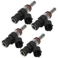 4x ORIGINAL VW Einspritzd&uuml;se Golf 7 GTI / R Passat B8 Tiguan 1.8/2.0 TSI 06L906031D