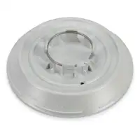 1x ORIGINAL VW Nabendeckel Felgendeckel Grau VW Phaeton 3D 3D0601149DGRB