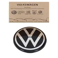 1x ORIGINAL VW Nabendeckel Golf 7 8 Passat B8 B9 Polo 6 Tiguan T6 T7 Up 5H0601171 FOD
