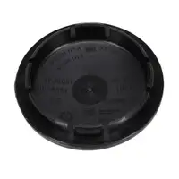 1x ORIGINAL VW Nabendeckel Golf 7 8 Passat B8 B9 Polo 6 Tiguan T6 T7 Up 5H0601171 FOD