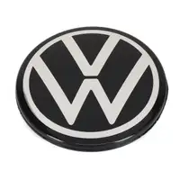 4x ORIGINAL VW Nabendeckel Golf 7 8 Passat B8 B9 Polo 6 Tiguan T6 T7 Up 5H0601171 FOD