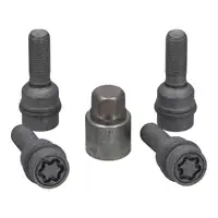 ORIGINAL VW Felgenschloss Kugelbund M14x1,5 California Multivan T7 WHT001964C